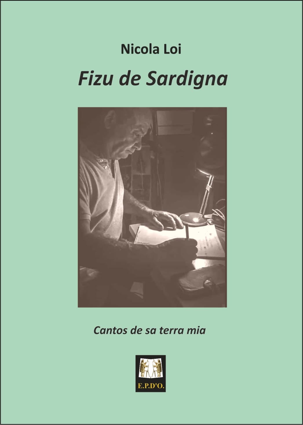 Libri EPDO - Nicola Loi